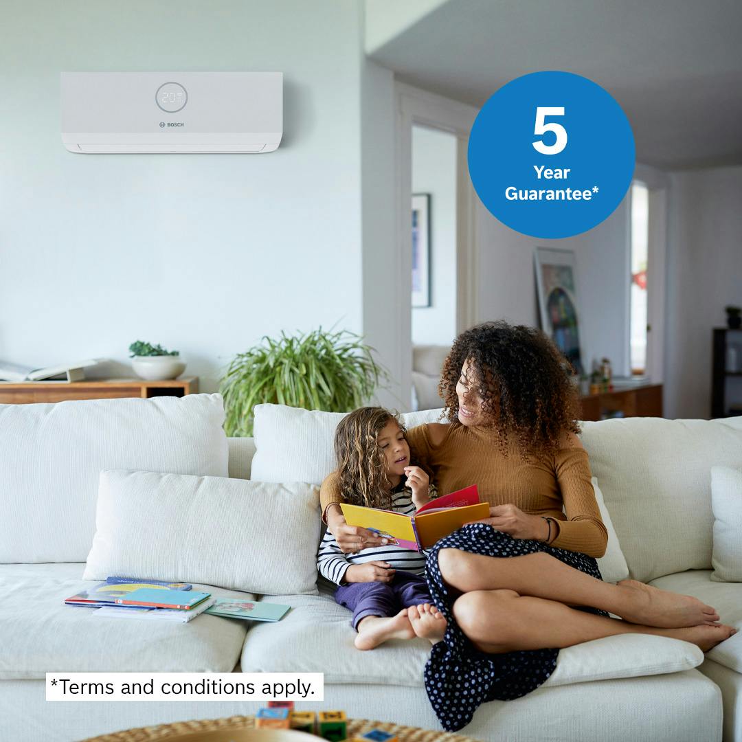 Air Conditioning Installation